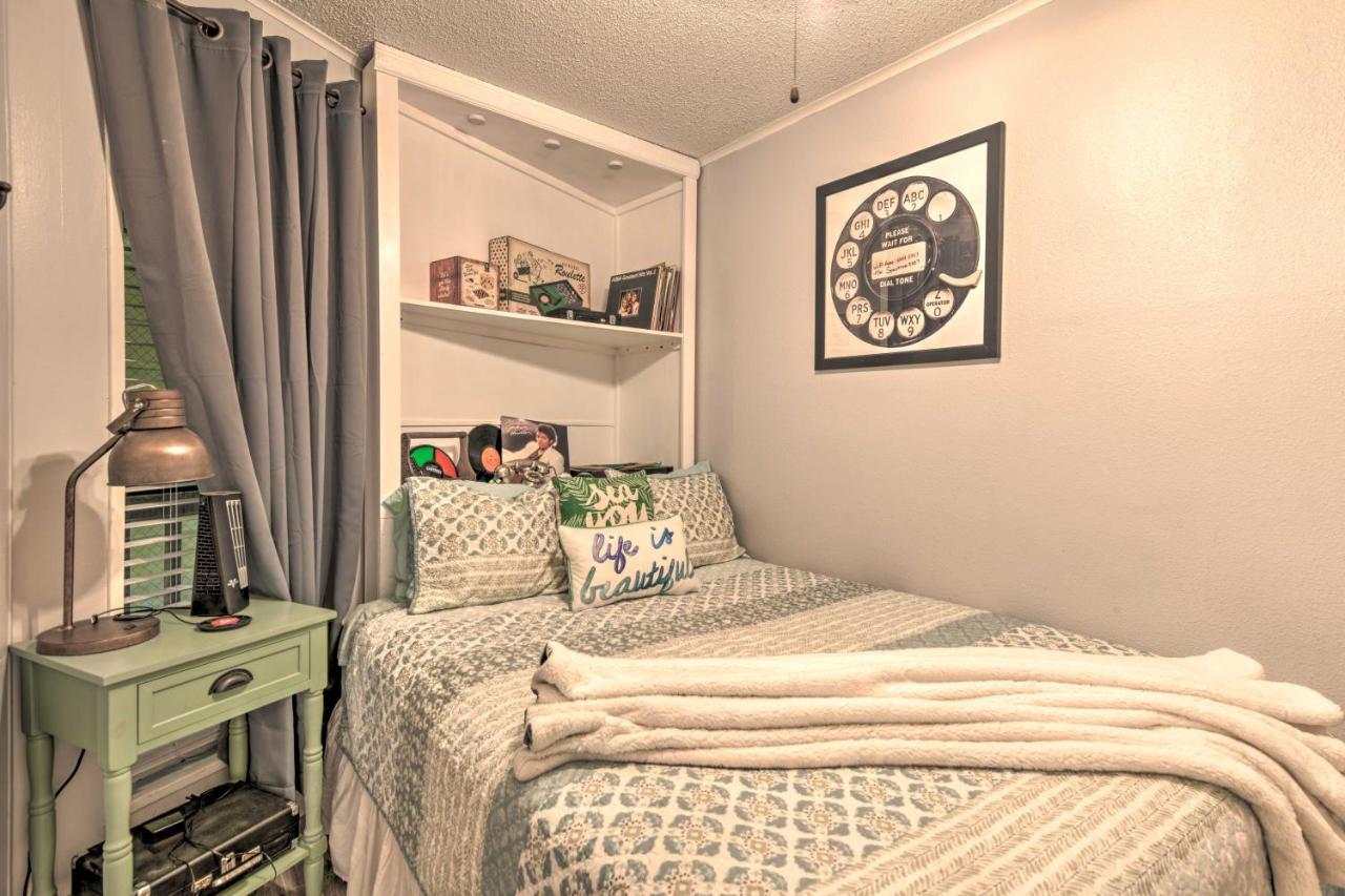Beachfront Corpus Christi Condo With Arcade Room! Εξωτερικό φωτογραφία